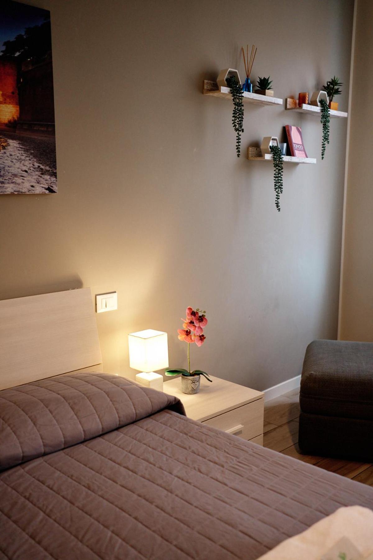 Vista Apartments Βερόνα Εξωτερικό φωτογραφία