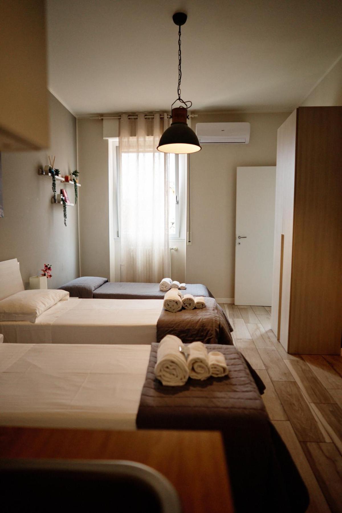 Vista Apartments Βερόνα Εξωτερικό φωτογραφία