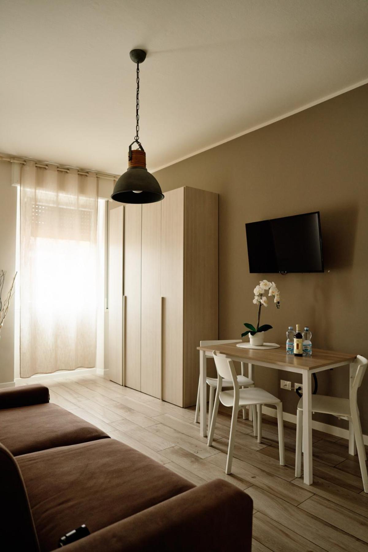 Vista Apartments Βερόνα Εξωτερικό φωτογραφία