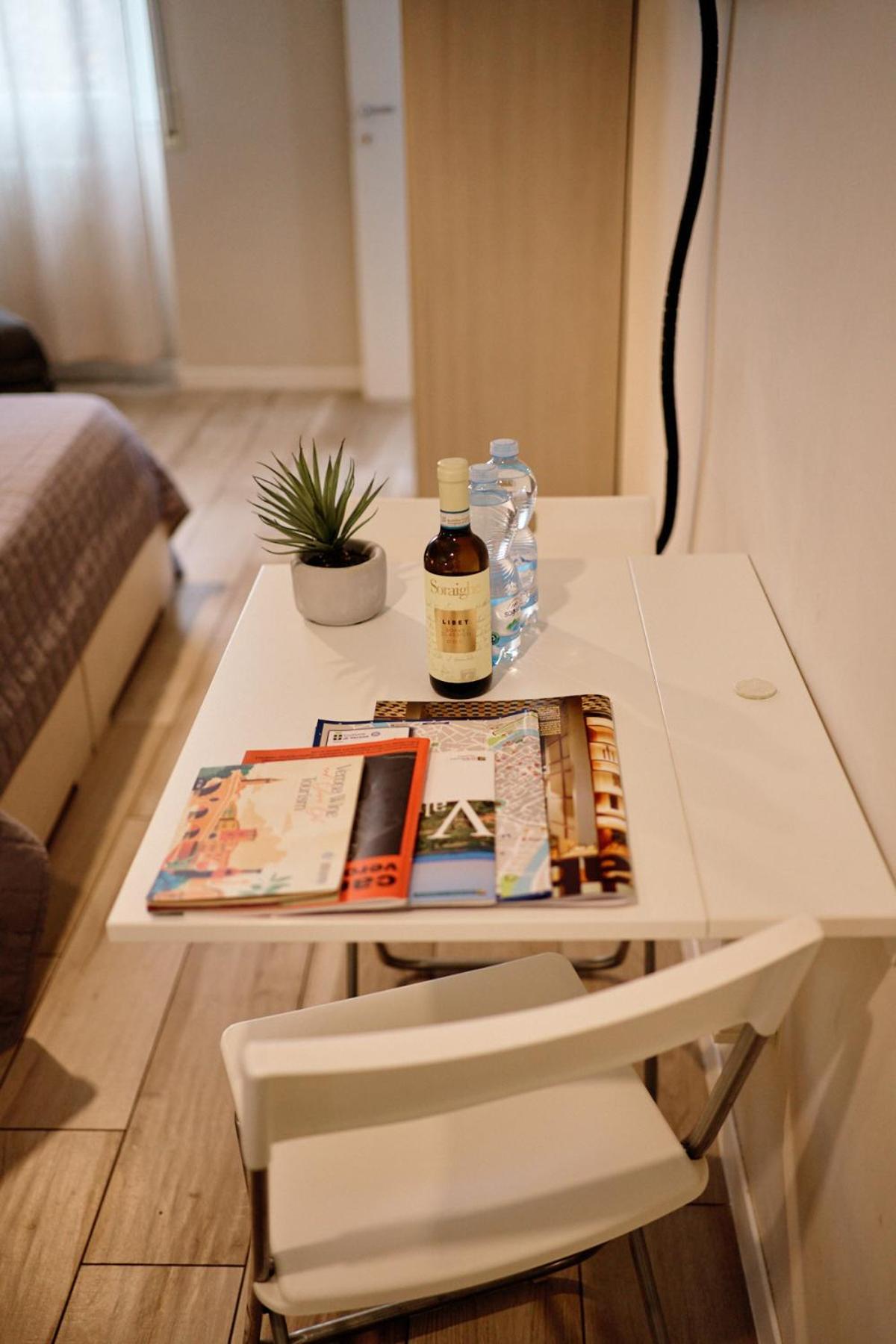 Vista Apartments Βερόνα Εξωτερικό φωτογραφία
