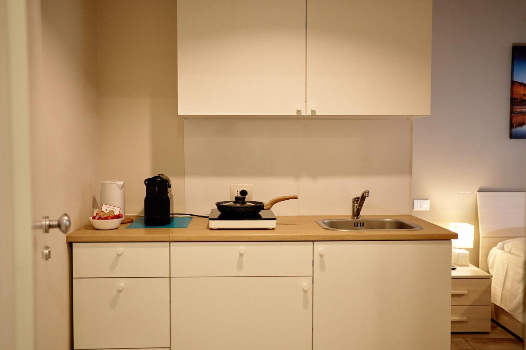 Vista Apartments Βερόνα Εξωτερικό φωτογραφία