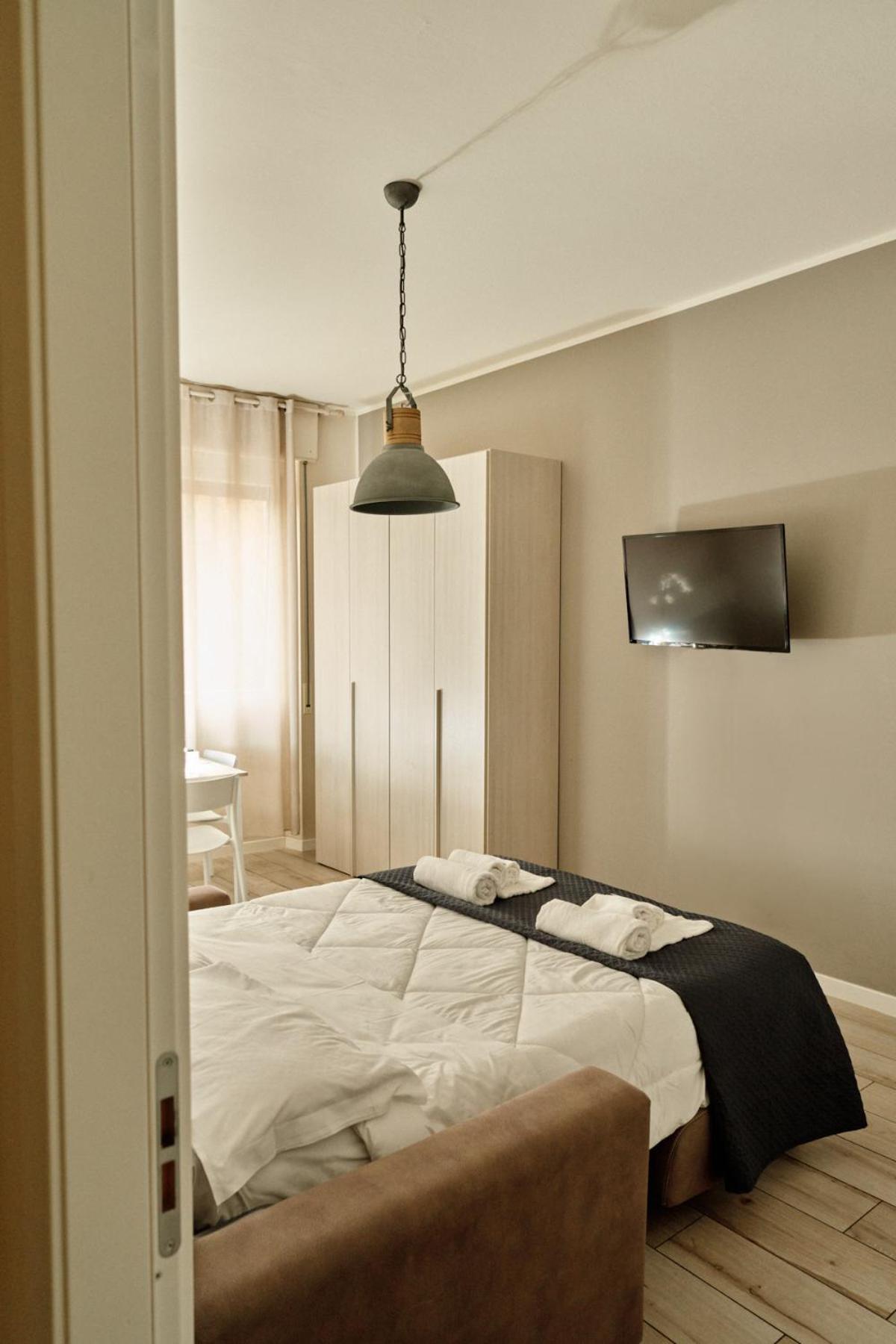 Vista Apartments Βερόνα Εξωτερικό φωτογραφία