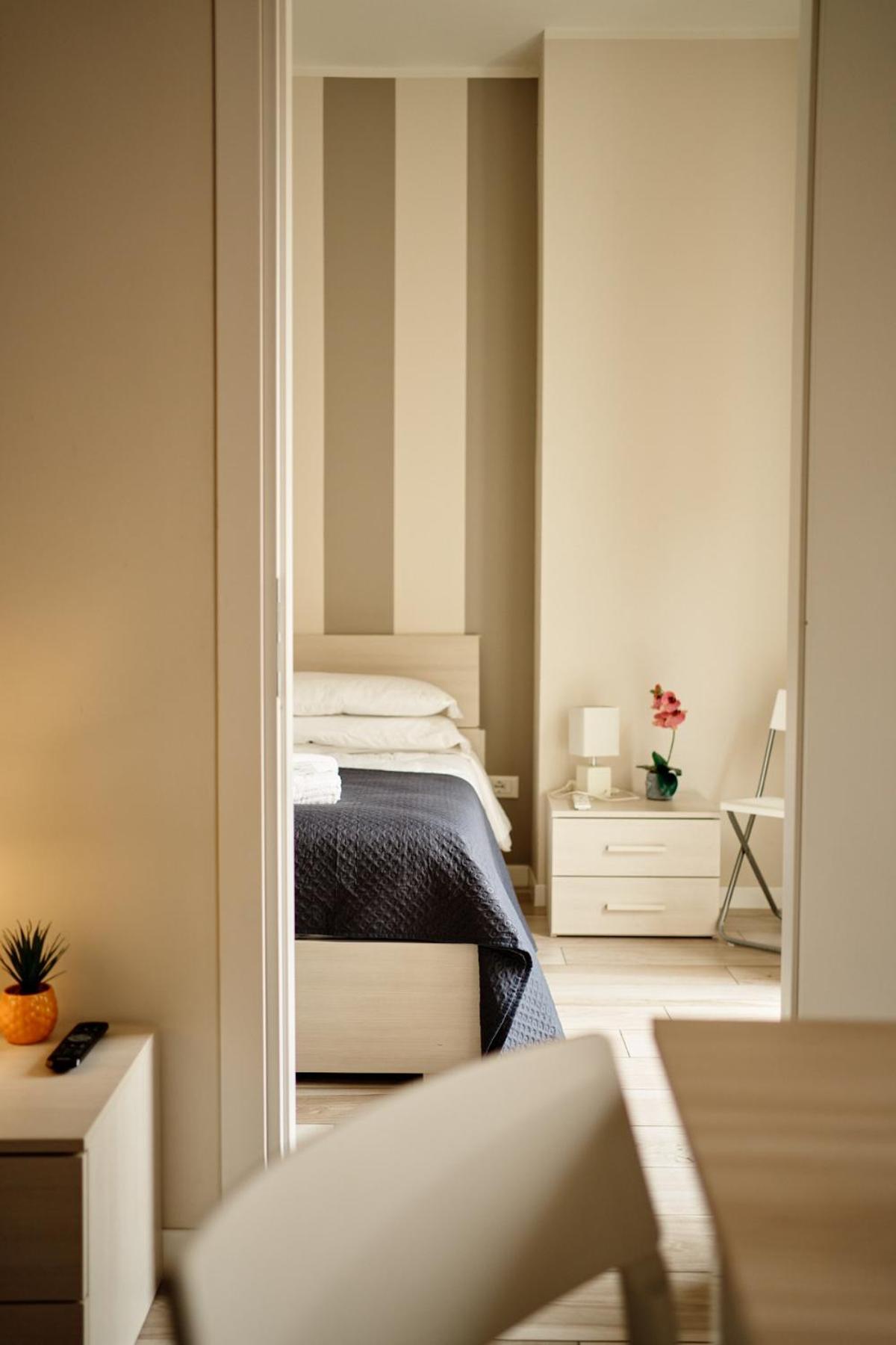 Vista Apartments Βερόνα Εξωτερικό φωτογραφία
