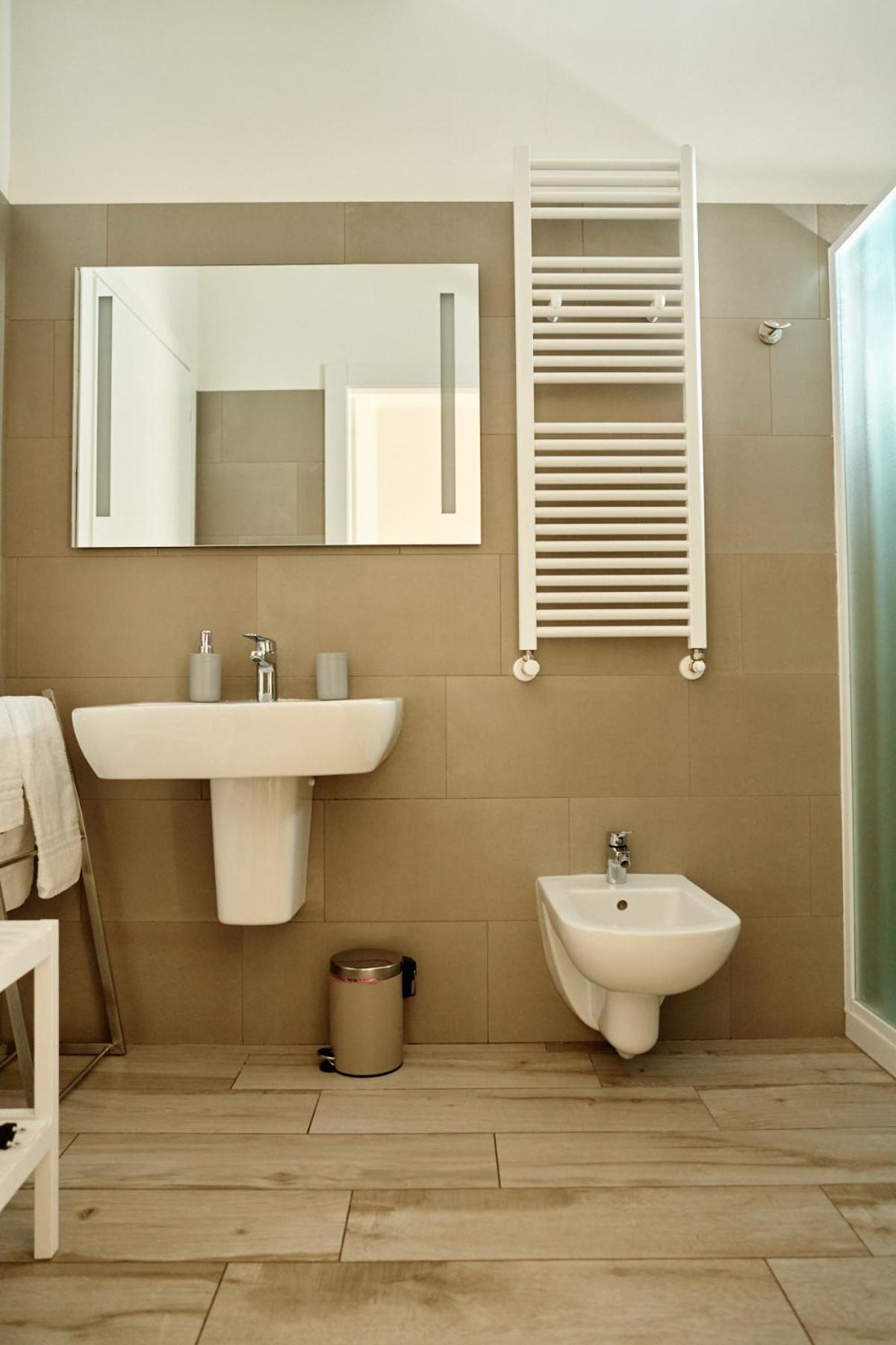 Vista Apartments Βερόνα Εξωτερικό φωτογραφία
