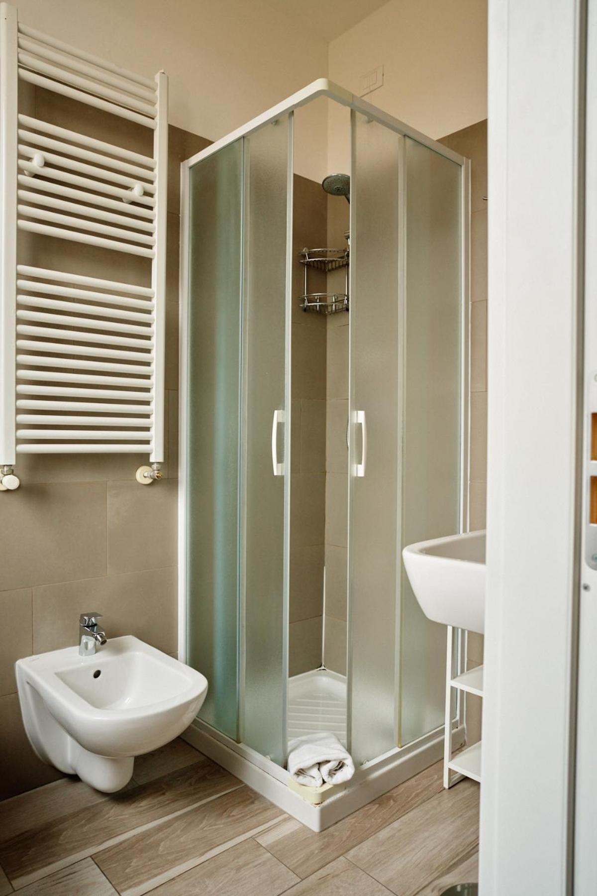 Vista Apartments Βερόνα Εξωτερικό φωτογραφία